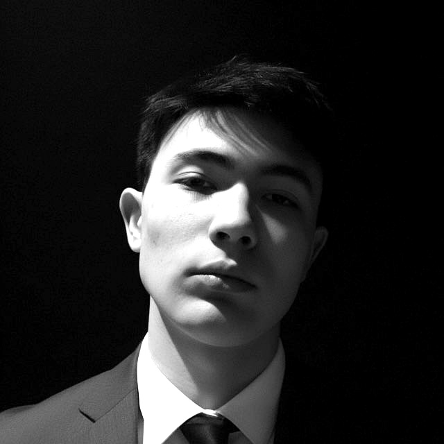 Dostxodjayev Abdullox